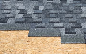 expert Crowder Park asphalt roof companies